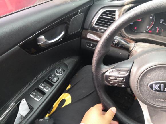 [杭州·浙F] 二手起亚凯绅2019款 1.8L 自动GLS