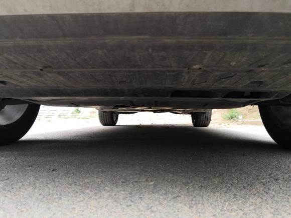 [北京·京Q] 二手斯柯达柯迪亚克2018款 改款 TSI330 7座两驱豪华优享版