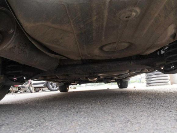 [义乌·浙D] 二手斯柯达昕动2016款 改款 1.4L 手动前行版