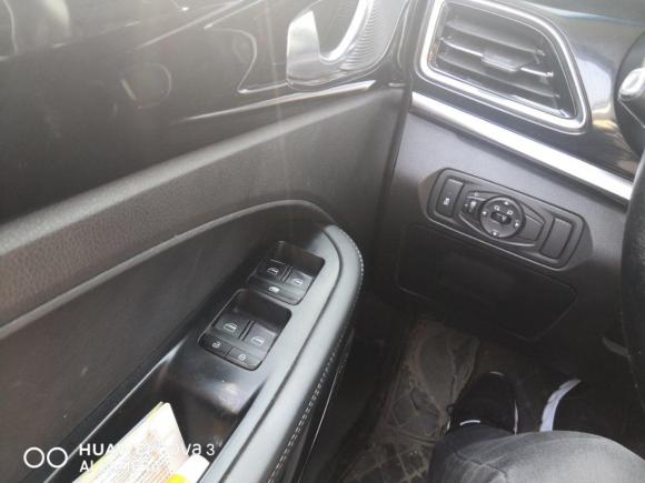 [上海·赣G] 二手捷途捷途X902019款 1.6T DCT智旅版 7座 国VI