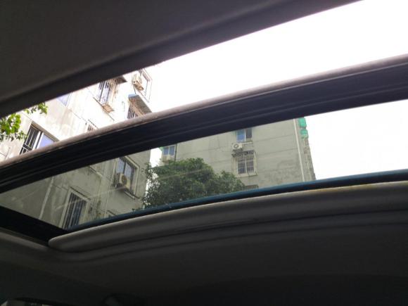 [宁波·浙B] 二手雪佛兰乐风RV2016款 1.5L 自动趣行版