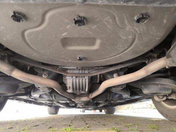 [湖州·浙E] 二手凯迪拉克SLS赛威2011款 2.0T 精英型