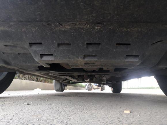 [合肥·皖A] 二手东风风行风行T52021款 1.5T 自动豪华型