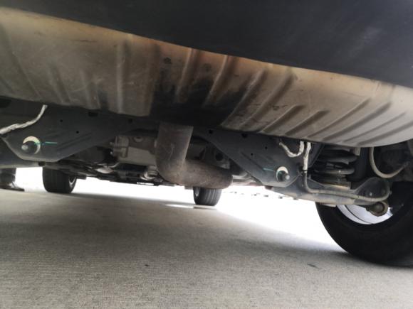 [广州·粤A] 二手凯迪拉克凯迪拉克XT42018款 28T 四驱领先型