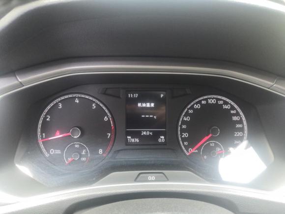 [湖州·浙E] 二手大众T-ROC探歌2019款 230TSI DSG两驱进取型 国VI