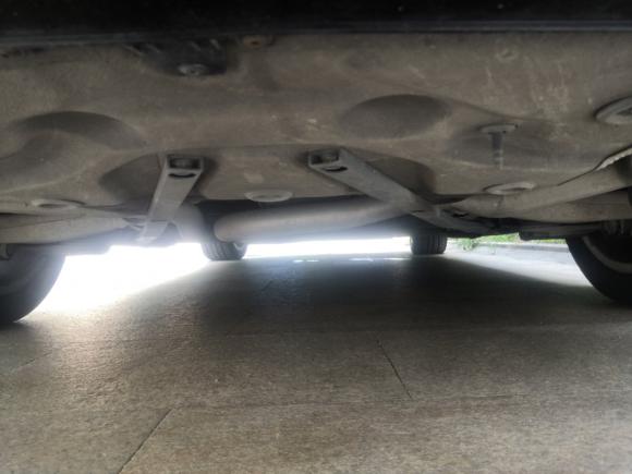 [宁波·浙B] 二手奥迪奥迪A72012款 2.8FSI quattro进取型