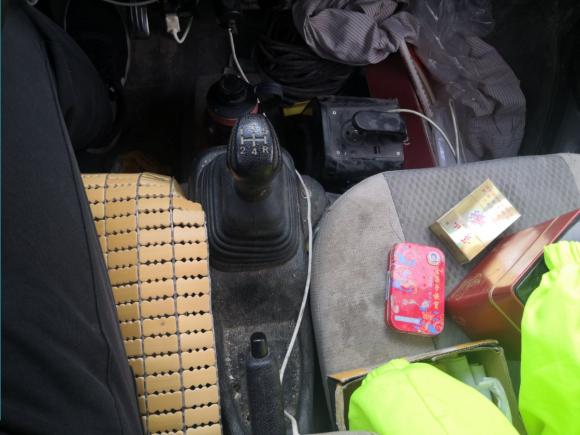 [合肥·皖A] 二手东风小康东风小康K012018款 1.0L K01L AF10