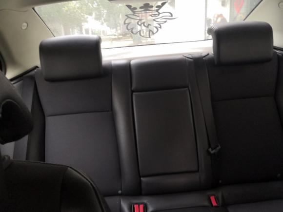 [武汉·鄂A] 二手萨博Saab 9-32008款 Linear 2.0t