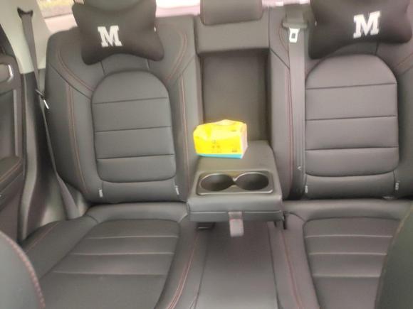 [温州·浙C] 二手昌河昌河Q72018款 1.5T CVT精英型