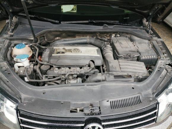 [上海·皖N] 二手大众大众Eos2011款 2.0TSI