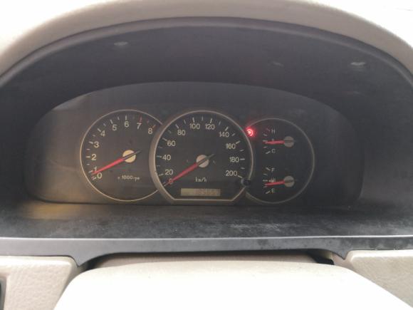 [苏州·苏E] 二手起亚嘉华2006款 2.7L GLS-2