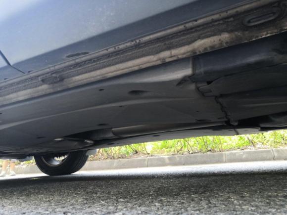 [佛山·粤A] 二手斯柯达柯迪亚克2018款 改款 TSI330 5座两驱豪华优享版