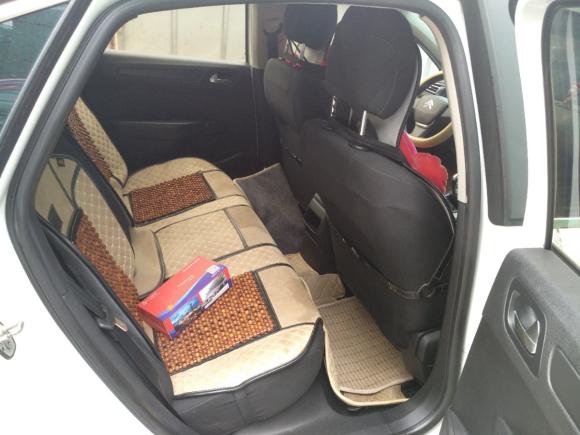 [广州·川R] 二手雪铁龙C4世嘉2016款 1.6L 手动舒适型