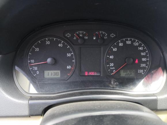 [无锡·苏B] 二手大众POLO2007款 劲情 1.4L 自动风尚版