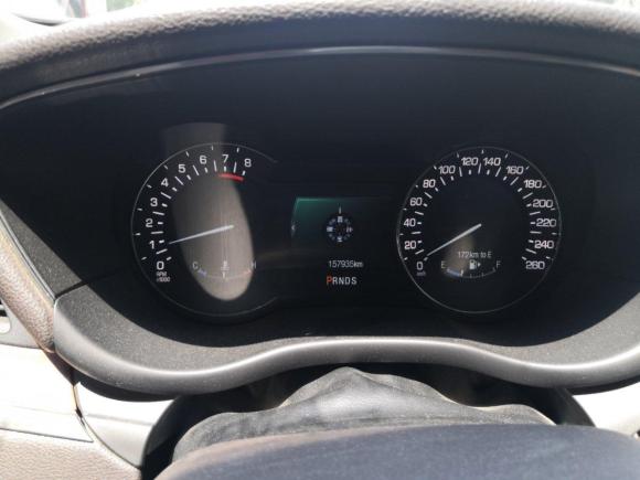 [广州·辽A] 二手林肯林肯MKC2015款 2.0T 四驱总统系列