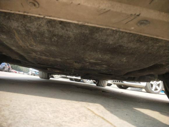 [合肥·皖A] 二手宝马宝马5系GT2010款 535i 领先型