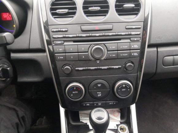 [南京·皖E] 二手马自达马自达CX-72011款 2.5L 豪华型