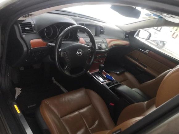 [佛山·粤X] 二手日产风雅2005款 350 豪华版