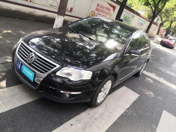 大众迈腾2011款 1.8TSI DSG舒适型「成都二手车」「天天拍车」