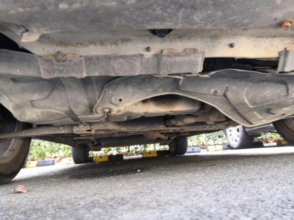 [宁波·浙B] 二手宝骏宝骏7302014款 1.8L 手动舒适型 7座