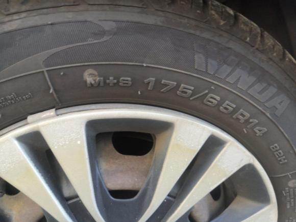 [湖州·浙E] 二手马自达马自达22007款 1.3L 自动标准型