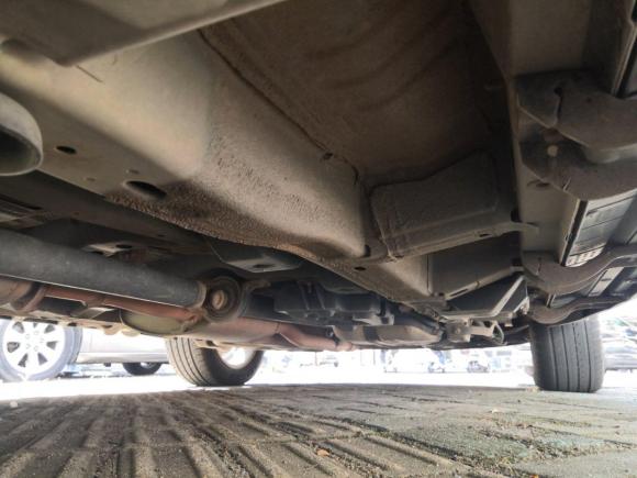 [义乌·浙G] 二手雪佛兰科帕奇2015款 2.4L 四驱旗舰版 7座