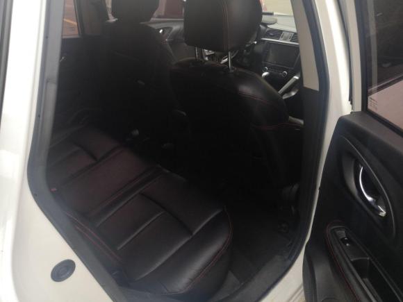 [义乌·浙G] 二手雷诺科雷嘉2017款 2.0L 两驱舒适版