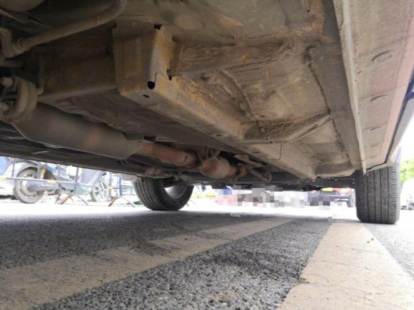 [合肥·桂A] 二手北汽威旺北汽威旺S50        2016款 1.5T 手动乐动尊享型