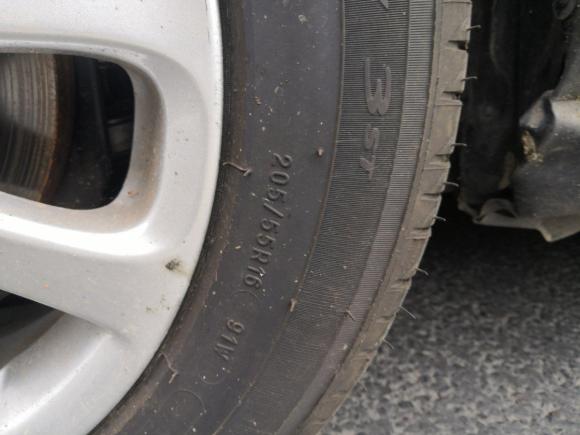 [成都·川A] 二手马自达马自达52008款 2.0 自动舒适型