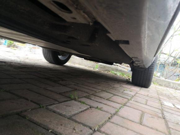 [合肥·皖A] 二手腾势腾势X2020款 PHEV旗舰版