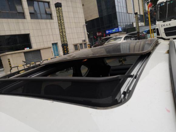 [西安·陕A] 二手宝马宝马2系旅行车2016款 218i 领先型