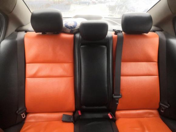 [芜湖·皖B] 二手本田凌派2016款 1.8L 手动豪华版