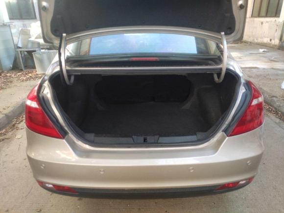 [苏州·苏E] 二手吉利汽车帝豪EV2017款 EV300 精英型