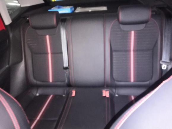 [南京·苏A] 二手斯柯达柯米克2020款 GT 1.5L 自动旗舰版 国VI