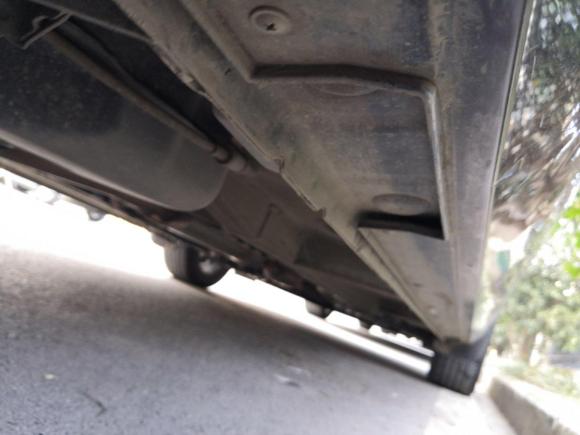 [合肥·皖A] 二手江淮瑞风R32018款 1.6L 手动豪华智能型