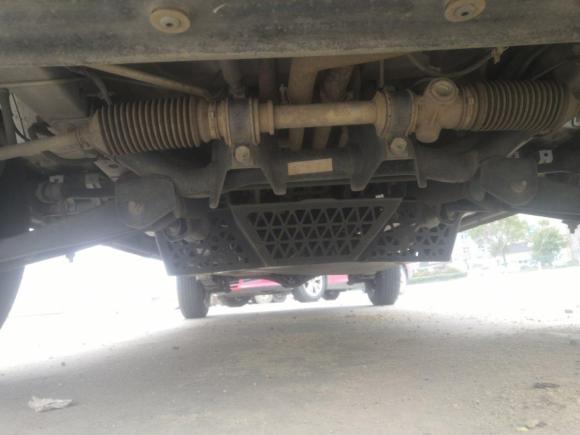 [湖州·浙E] 二手五菱汽车五菱之光2020款 1.2L 实用型 国VI LSI