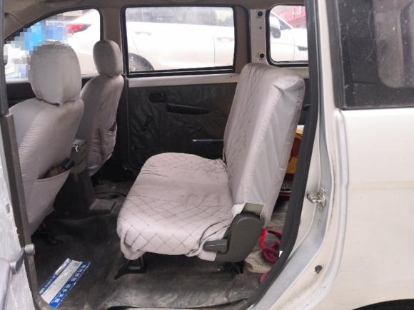 [义乌·浙G] 二手五菱汽车五菱宏光2014款 1.5L 基本型