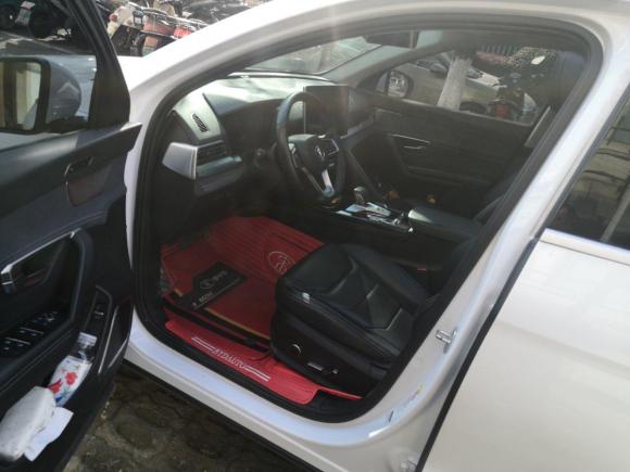 [苏州·苏E] 二手比亚迪宋Pro新能源2019款 DM 1.5T 四驱高能版