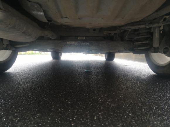 [上海·豫Q] 二手宝骏新宝骏RC-52020款 1.5T CVT智耀豪华型