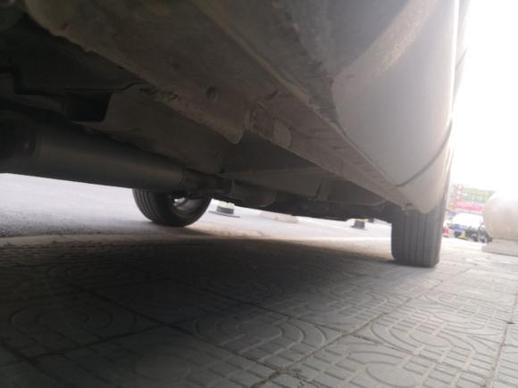 [合肥·皖A] 二手哈弗哈弗F72019款 1.5T 两驱i潮 