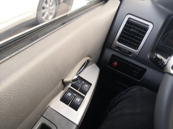 [青岛·鲁B] 二手东风帅客2010款 1.6L 手动豪华型