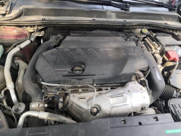 [武汉·鄂A] 二手标致标致5082019款 508L 400THP PureTech 夜行版 国VI