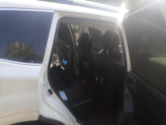 [湖州·浙E] 二手斯巴鲁森林人2013款 2.5i 自动尊贵版