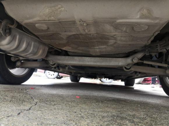 [义乌·浙G] 二手广汽传祺传祺GA62016款 235T DCT精英版