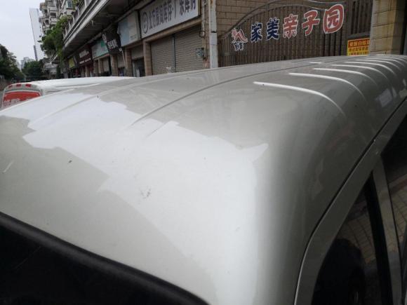 [佛山·粤P] 二手东风小康东风小康K07S2019年 1.2L 手动