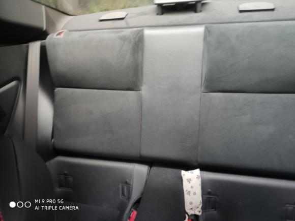 [嘉兴·浙F] 二手斯巴鲁斯巴鲁BRZ2017款 2.0i 手动type-S版