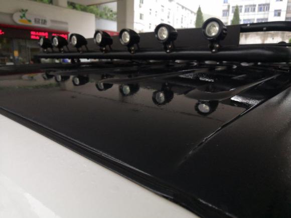 [义乌·浙G] 二手Jeep牧马人2015款 3.6L Rubicon 两门版