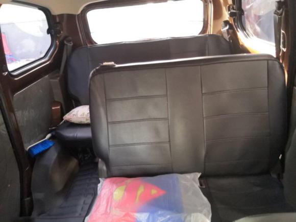 [芜湖·皖B] 二手五菱汽车五菱宏光2015款 1.2L S 基本型国V