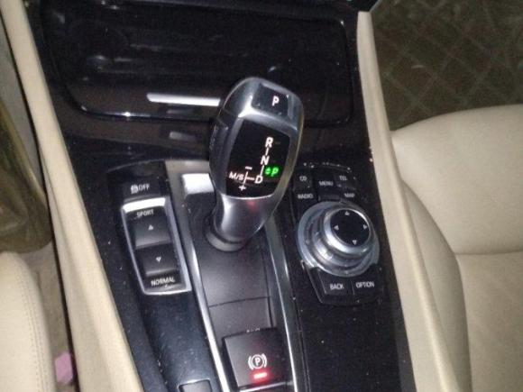 [广州·粤A] 二手宝马宝马5系GT2010款 535i 豪华型