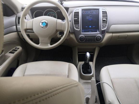 [义乌·浙G] 二手东风俊风E11K2019款 标准型